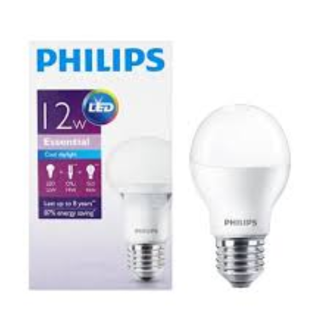 PHILIPS ESSENTIAL G2 12W E27 CDL